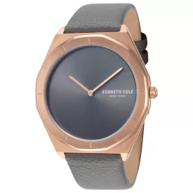 Kenneth Cole KCWGA2234103 férfi karóra