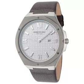 Kenneth Cole KCWGB2218401 férfi karóra