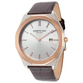 Kenneth Cole KCWGB2234210 férfi karóra