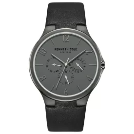 Kenneth Cole férfi óra karóra KCWGF2218801