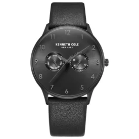 Kenneth Cole férfi óra karóra KCWGF2221301