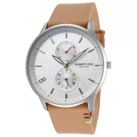 Kenneth Cole KCWGF2233401 férfi karóra