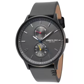 Kenneth Cole KCWGF2233403 férfi karóra
