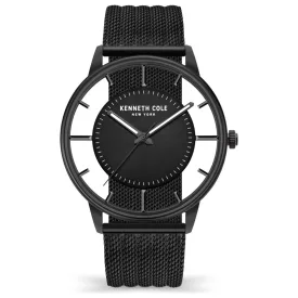 Kenneth Cole férfi óra karóra KCWGG2123102