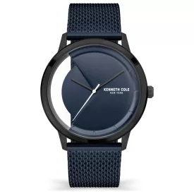 Kenneth Cole férfi óra karóra KCWGG2125302