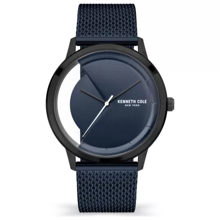 Kenneth Cole férfi óra karóra KCWGG2125302
