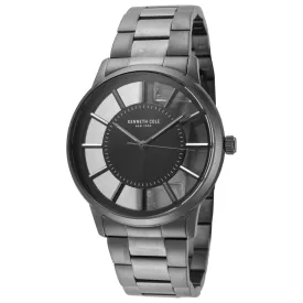 Kenneth Cole KCWGG2217504 férfi karóra