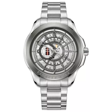 Kenneth Cole férfi óra karóra KCWGG2218003