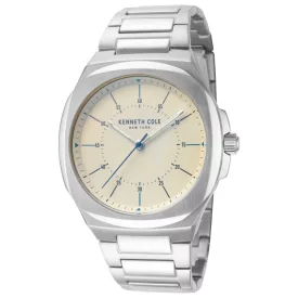 Kenneth Cole KCWGG2218304 férfi karóra