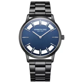 Kenneth Cole férfi óra karóra KCWGG2221001