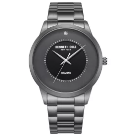 Kenneth Cole férfi óra karóra KCWGG2221403