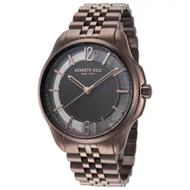 Kenneth Cole KCWGG2233905 férfi karóra