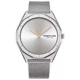 Kenneth Cole férfi óra karóra KCWGG2234108