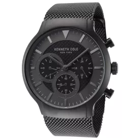 Kenneth Cole KCWGK2123303 férfi karóra