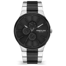 Kenneth Cole férfi óra karóra KCWGK2123503