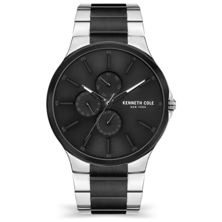 Kenneth Cole férfi óra karóra KCWGK2123503