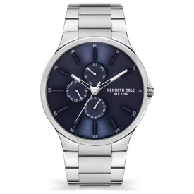 Kenneth Cole férfi óra karóra KCWGK2123504