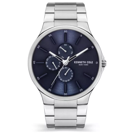 Kenneth Cole férfi óra karóra KCWGK2123504