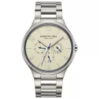 Kenneth Cole férfi óra karóra KCWGK2218803
