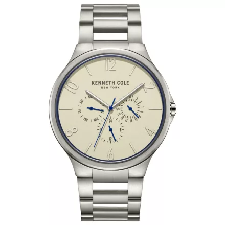 Kenneth Cole férfi óra karóra KCWGK2218803