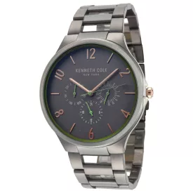 Kenneth Cole KCWGK2218804 férfi karóra