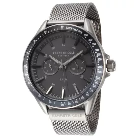 Kenneth Cole KCWGK2222101 férfi karóra