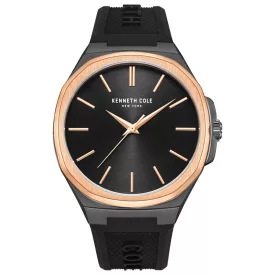 Kenneth Cole férfi óra karóra KCWGM2233801