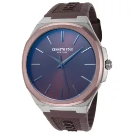 Kenneth Cole KCWGM2233802 férfi karóra