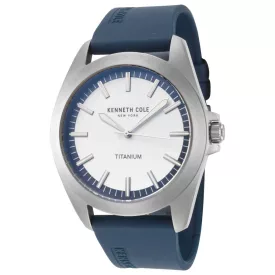 Kenneth Cole KCWGM2238801 férfi karóra