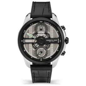 Kenneth Cole férfi óra karóra KCWGO2125504