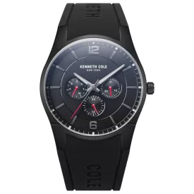 Kenneth Cole férfi óra karóra KCWGQ2221901