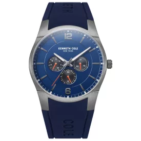 Kenneth Cole férfi óra karóra KCWGQ2221902