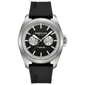 Kenneth Cole férfi óra karóra KCWGQ2238902