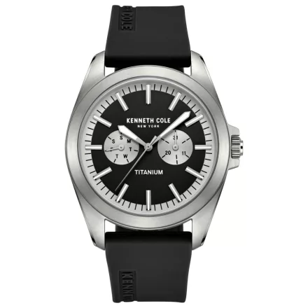 Kenneth Cole férfi óra karóra KCWGQ2238902