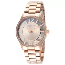 Kenneth Cole KCWLG2105603 női karóra