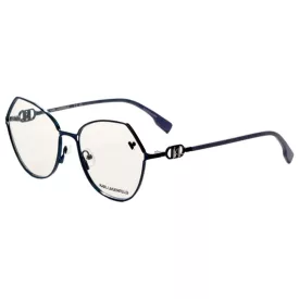 Karl Lagerfeld női optikai szemüvegkeret KL343-400