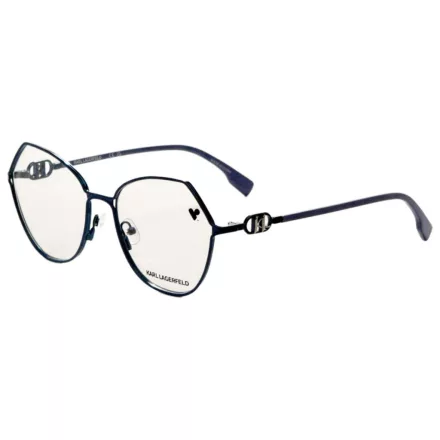 Karl Lagerfeld női optikai szemüvegkeret KL343-400