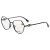 Karl Lagerfeld női optikai szemüvegkeret KL343-400