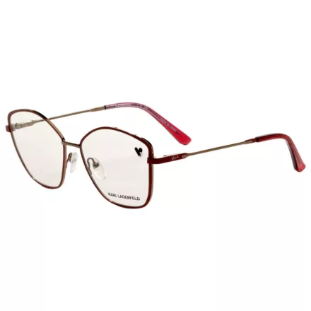 Karl Lagerfeld női optikai szemüvegkeret KL345-600