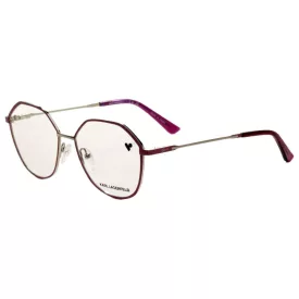 Karl Lagerfeld női optikai szemüvegkeret KL346-628