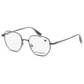 Karl Lagerfeld férfi optikai szemüvegkeret KL351-002-50