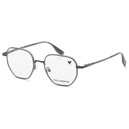 Karl Lagerfeld férfi optikai szemüvegkeret KL351-002-50