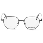 Karl Lagerfeld férfi optikai szemüvegkeret KL351-002-50