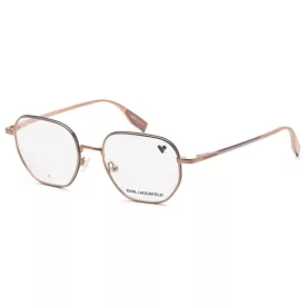 Karl Lagerfeld férfi optikai szemüvegkeret KL351-717-50