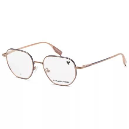 Karl Lagerfeld férfi optikai szemüvegkeret KL351-717-50
