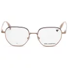 Karl Lagerfeld férfi optikai szemüvegkeret KL351-717-50