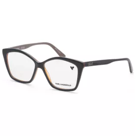 Karl Lagerfeld női optikai szemüvegkeret KL6064-425-54