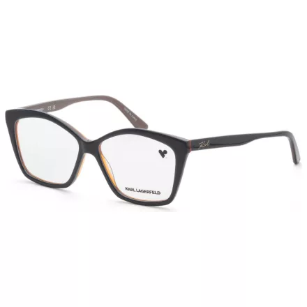 Karl Lagerfeld női optikai szemüvegkeret KL6064-425-54