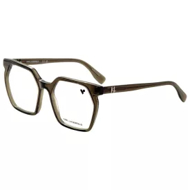 Karl Lagerfeld női optikai szemüvegkeret KL6093-275-54