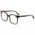 Karl Lagerfeld női optikai szemüvegkeret KL6093-275-54